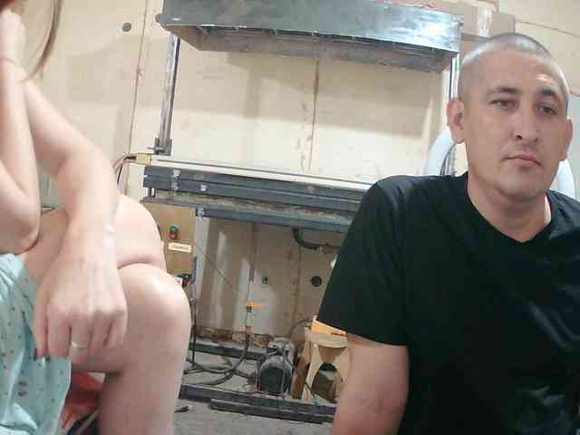 Paramy webcam