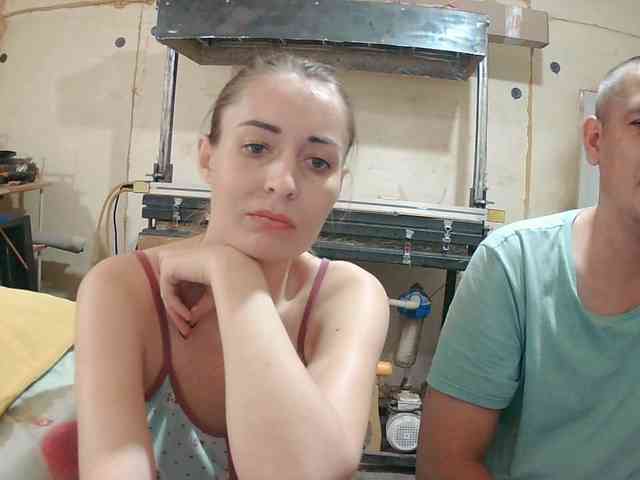 Paramy webcam