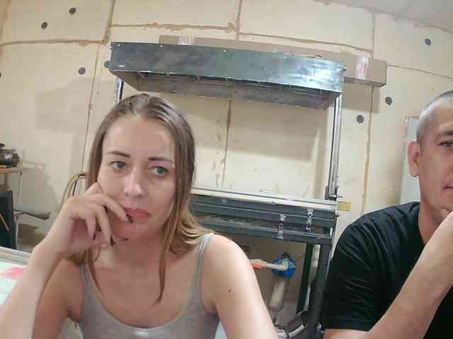 Paramy webcam