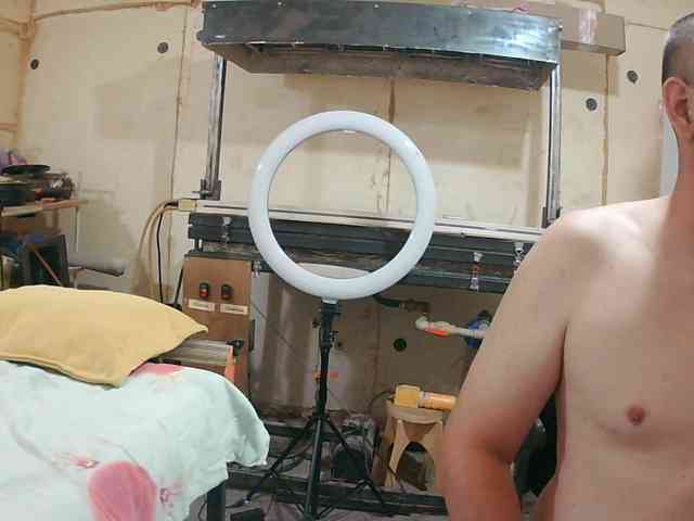 Paramy webcam