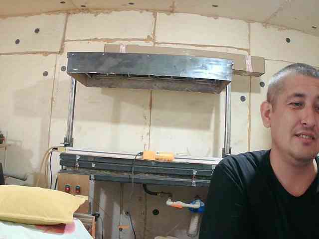 Paramy webcam