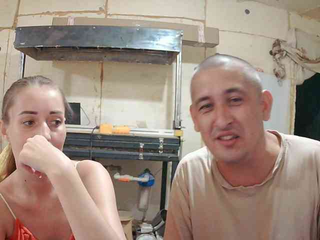 Paramy webcam