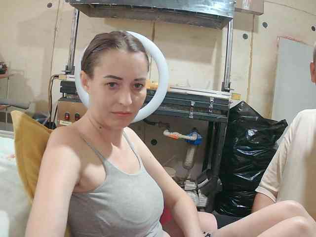 Paramy webcam