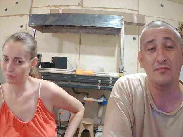 Paramy webcam