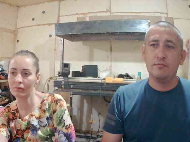 Paramy webcam