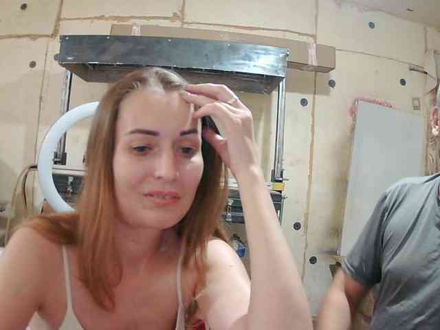 Paramy webcam