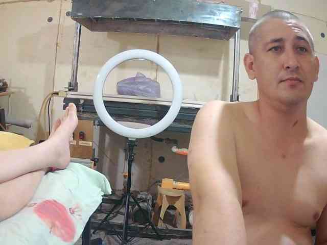 Paramy webcam