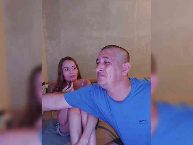 Paramy webcam