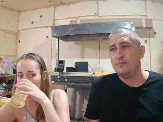 Paramy webcam