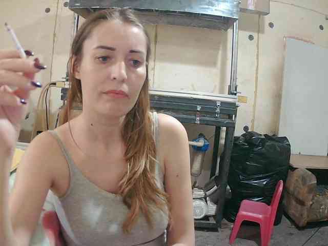 Paramy webcam
