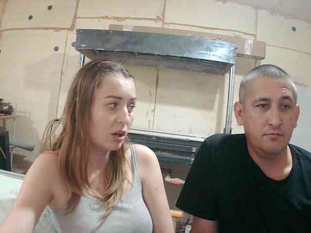 Paramy webcam