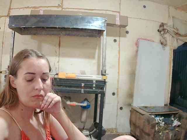 Paramy webcam