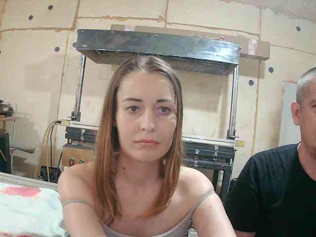 Paramy webcam