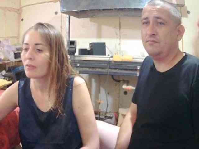 Paramy webcam