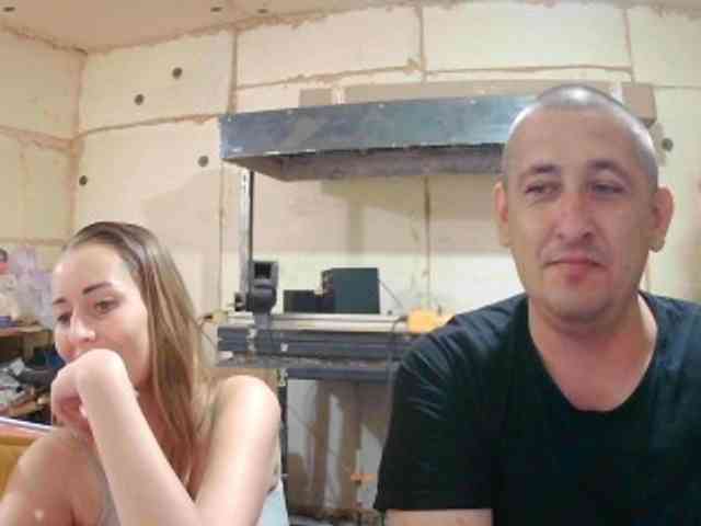 Paramy webcam