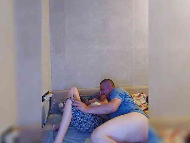 Paramy webcam