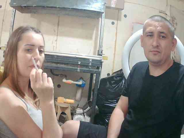 Paramy webcam