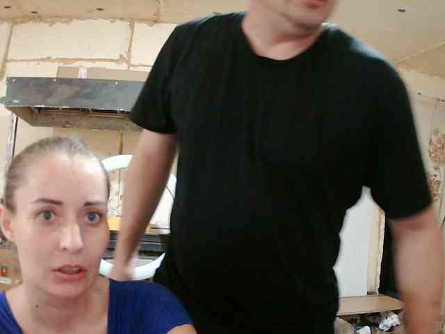 Paramy webcam