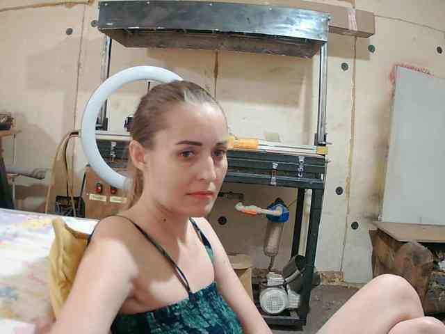 Paramy webcam