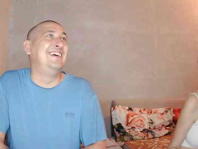 Paramy webcam