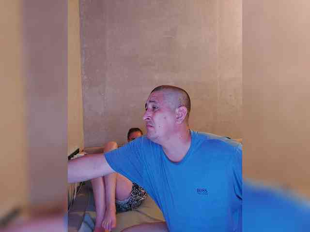 Paramy webcam