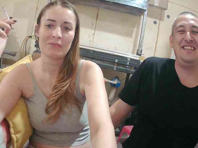 Paramy webcam