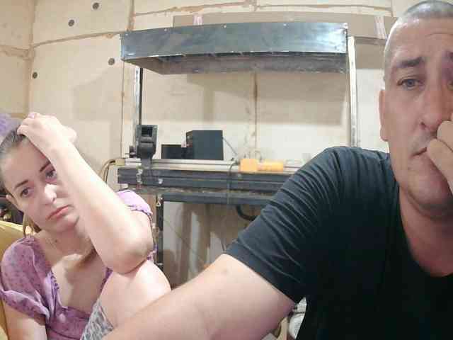 Paramy webcam