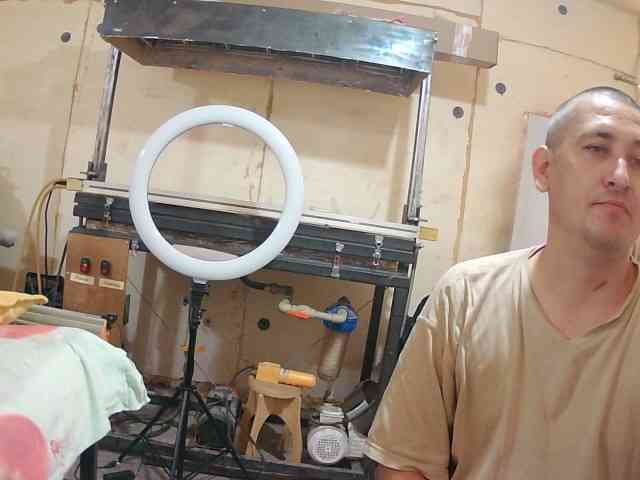 Paramy webcam