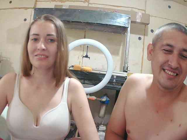 Paramy webcam