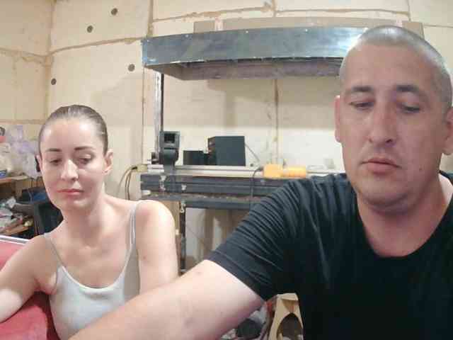 Paramy webcam