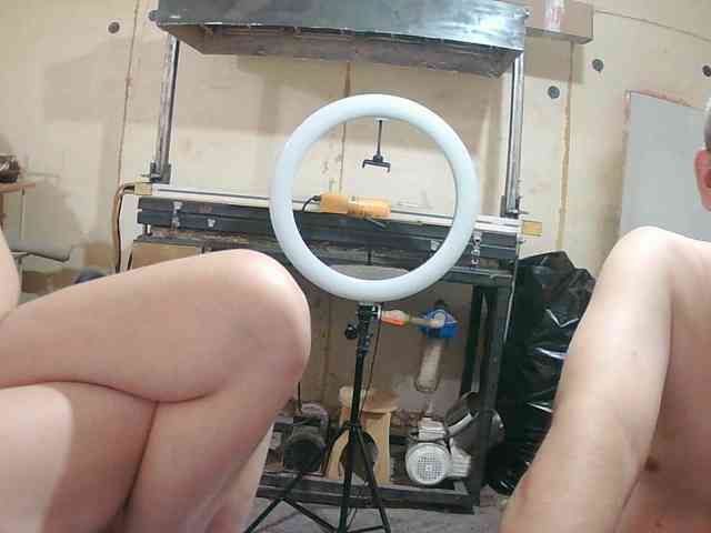 Paramy webcam