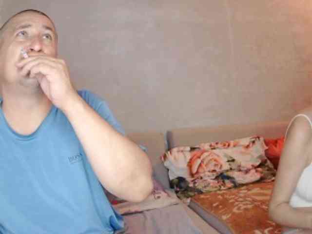 Paramy webcam