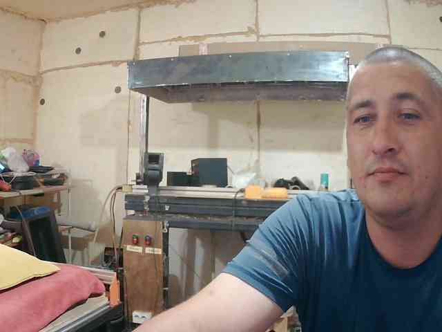 Paramy webcam