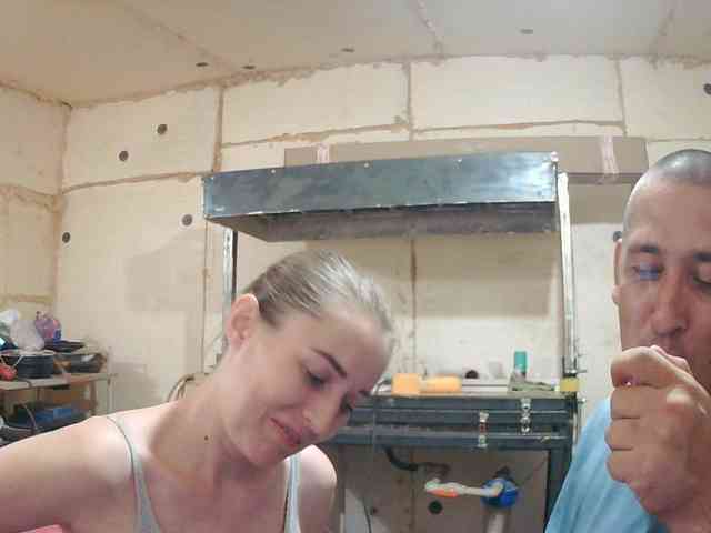 Paramy webcam