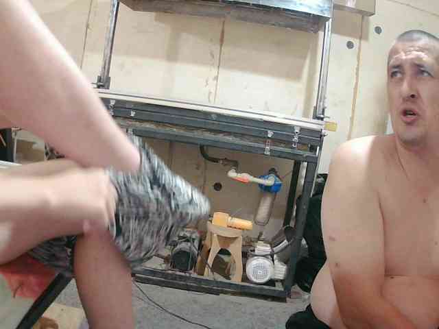 Paramy webcam