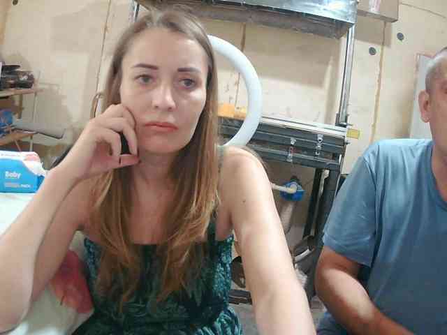 Paramy webcam