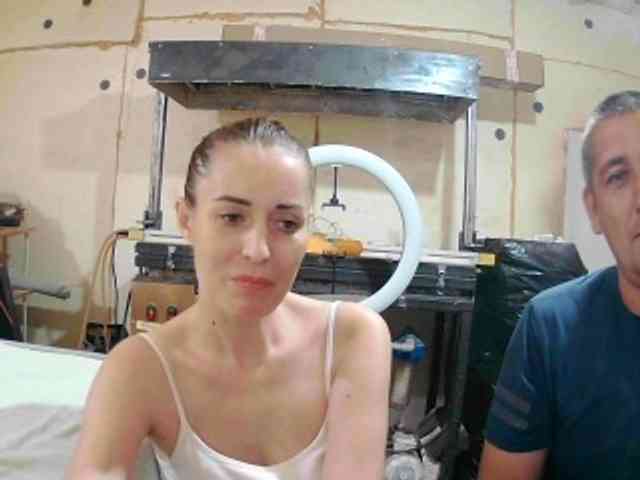 Paramy webcam
