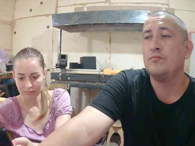 Paramy webcam