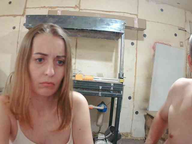 Paramy webcam