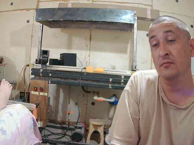 Paramy webcam