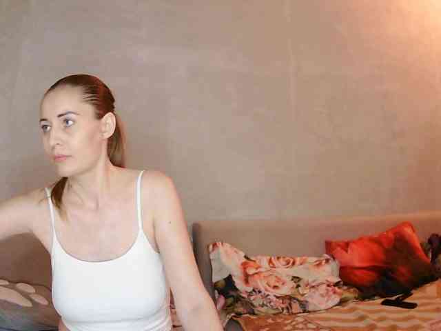 Paramy webcam