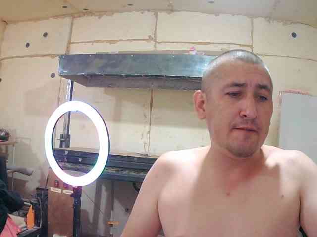 Paramy webcam