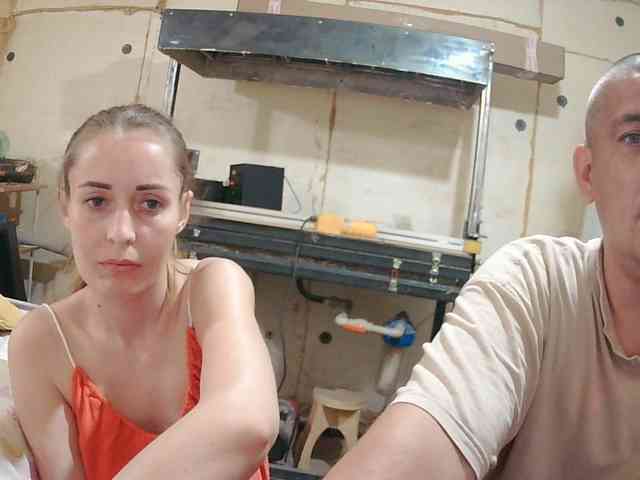 Paramy webcam