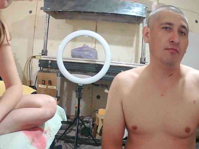 Paramy webcam