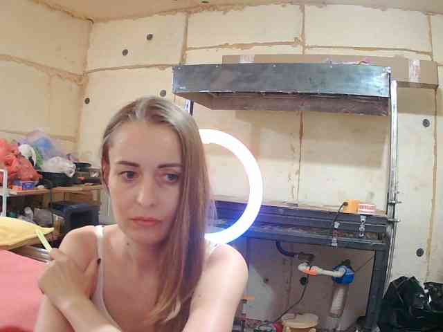 Paramy webcam
