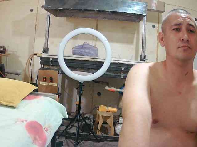 Paramy webcam