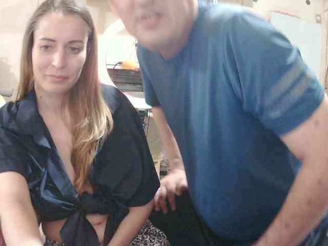 Paramy webcam