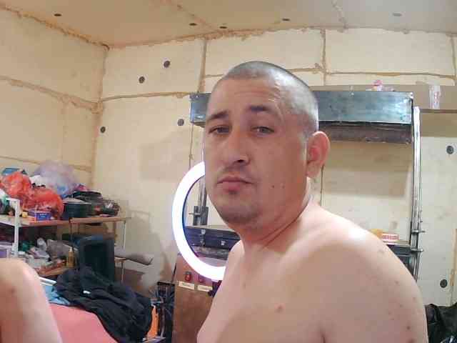 Paramy webcam