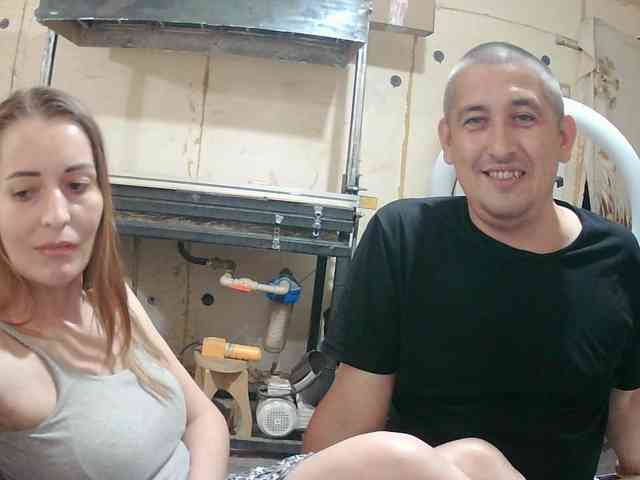 Paramy webcam
