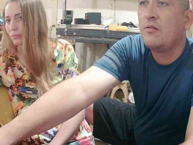 Paramy webcam